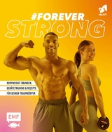 #foreverstrong - Das gro&szlig;e McFIT-Fitness-Buch -  RSG Group GmbH (McFIT)