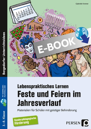 Feste und Feiern im Jahresverlauf