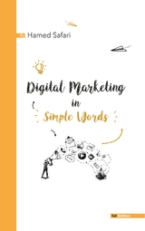 Digital Marketing in Simple Words - Hamed Safari
