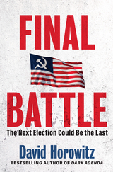 Final Battle - David Horowitz
