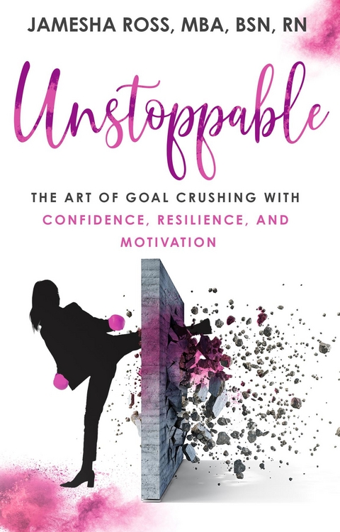 Unstoppable - MBA BSN Ross