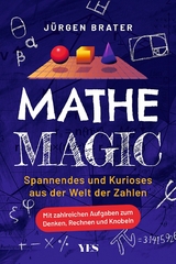 Mathe Magic -  Jürgen Brater