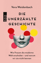 Die unerz&auml;hlte Geschichte - Vera Weidenbach