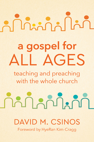 Gospel for All Ages