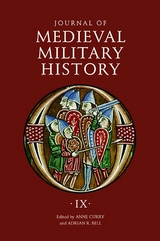 Journal of Medieval Military History - 