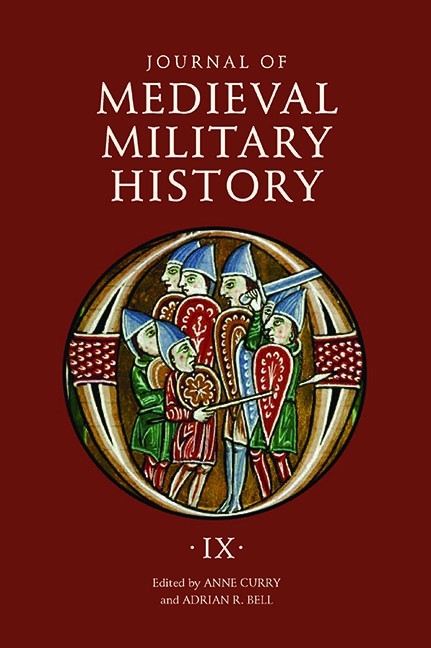 Journal of Medieval Military History - 