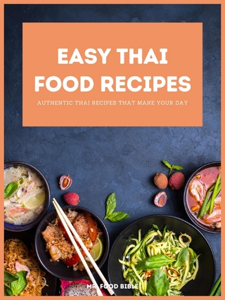 Easy Thai Food Recipes
