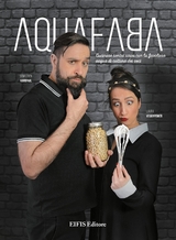 Aquafaba - Sebastien Kardinal, Laura Veganpower