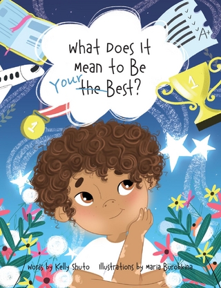 What Does It Mean to Be Your Best?