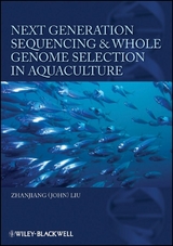 Next Generation Sequencing and Whole Genome Selection in Aquaculture - Zhanjiang (John) Liu