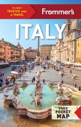 Frommer's Italy - Stephen Brewer, Elizabeth Heath, Stephen Keeling, Michelle Schoenung, Donald Strachan