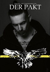 Der Pakt -  Raphael Ragucci