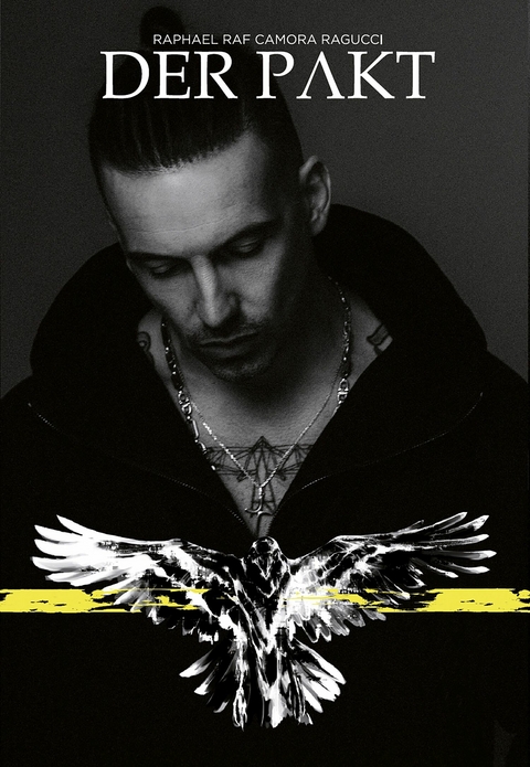 Der Pakt -  Raphael Ragucci