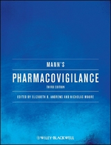 Mann's Pharmacovigilance - 