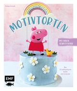 Tierisch s&uuml;&szlig;e Motivtorten - Monique Ascanelli