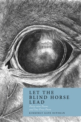 Let the Blind Horse Lead -  Kimberly Kaye Esteran