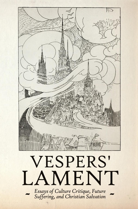 Vespers' Lament - Brian Howard Luce