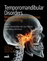 Temporomandibular Disorders - C&eacute;sar Fern&aacute;ndez-de-las-Pe&ntilde;as