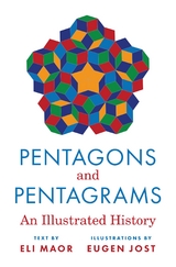 Pentagons and Pentagrams - Eli Maor, Eugen Jost