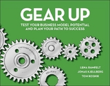 Gear Up - Lena Ramfelt, Jonas Kjellberg, Tom Kosnik