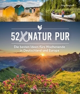 52 x Natur pur - J&ouml;rg Berghoff