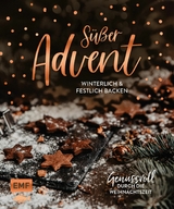Süßer Advent -  verschiedene