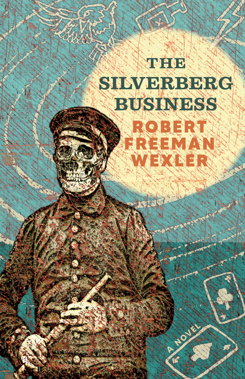 The Silverberg Business - Robert Freeman Wexler