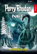 Perry Rhodan Neo 285: Im K&auml;ltewald -  Marlene von Hagen