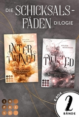 Die Schicksalsf&auml;den-Dilogie: 2 B&auml;nde in einem Bundle! - Ayleen Beekmann