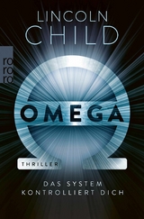 Omega - Lincoln Child