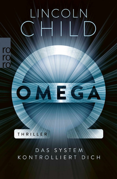 Omega - Lincoln Child