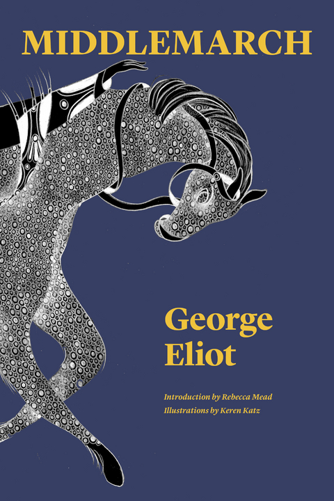 Middlemarch - George Eliot