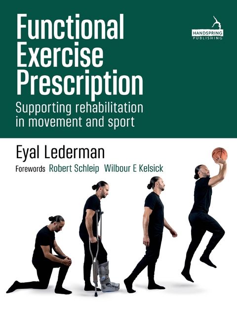 Functional Exercise Prescription - Eyal Lederman