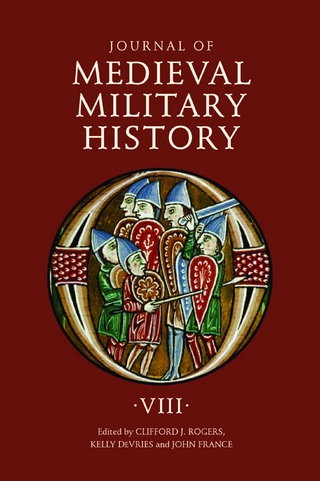 Journal of Medieval Military History