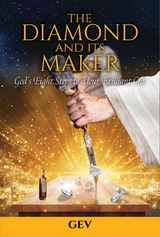 The Diamond and Its Maker - Edward V. Gonzalez