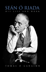 Sean O Riada -  Tomas O Cannain
