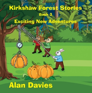 Kirkshaw Forest Stories