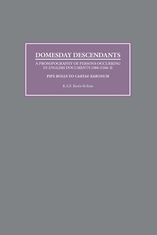 Domesday Descendants