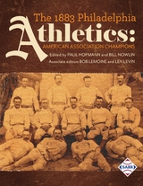 The 1883 Philadelphia Athletics - 