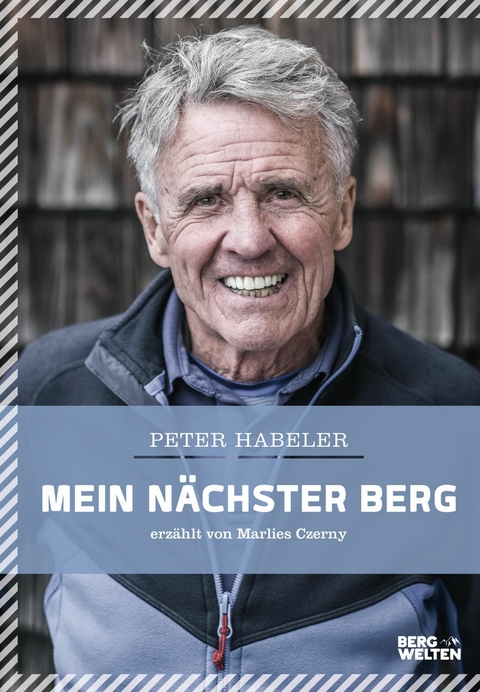 Mein n&auml;chster Berg - 