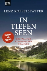 In tiefen Seen - Lenz Koppelst&auml;tter