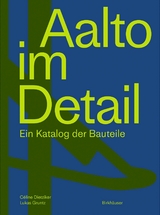 Aalto im Detail - Céline Dietziker, Lukas Gruntz