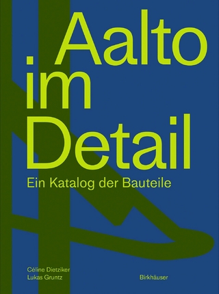 Aalto im Detail