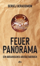Feuerpanorama - Sergej Gerassimow