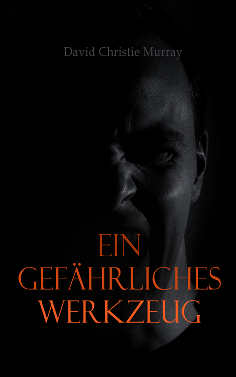 Ein gef&auml;hrliches Werkzeug - David Christie Murray