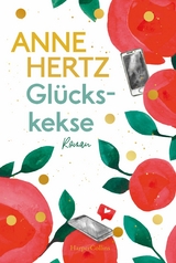 Gl&uuml;ckskekse - Anne Hertz