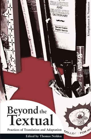 Beyond the Textual