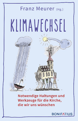 Klimawechsel - Johanna Domek, Werner H&ouml;bsch, Klaus Neli&szlig;en, Peter Otten