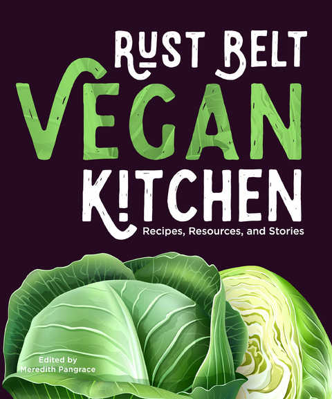 Rust Belt Vegan Kitchen - 