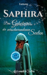 Saphira - Alexandra Schu